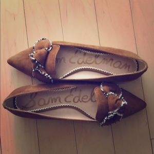 Sam Edelman Flats